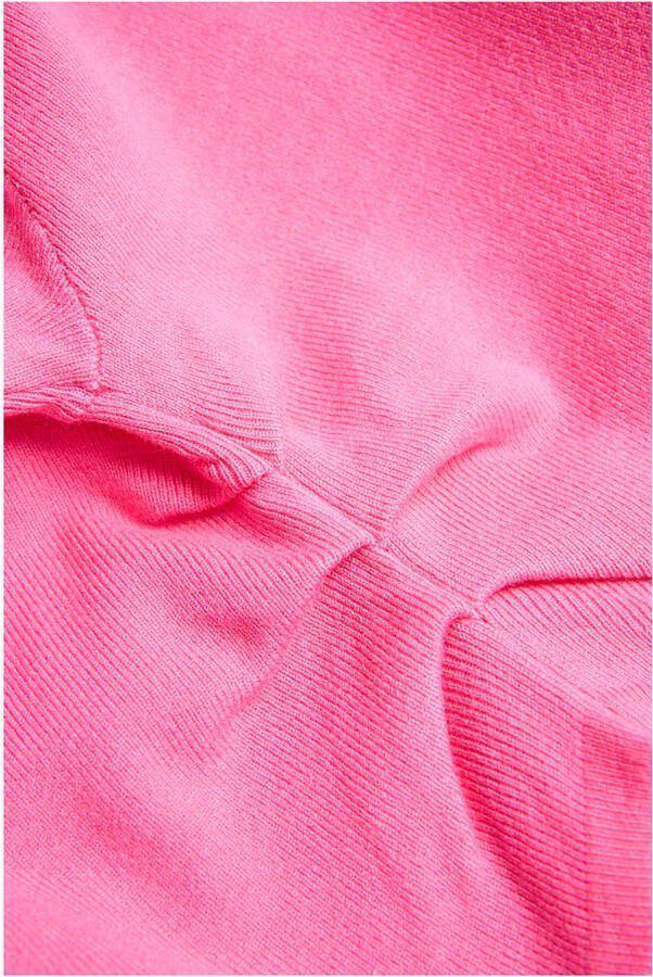 4PRESIDENT trui roze - Foto 2