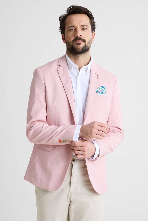 A fish named Fred colbert roze