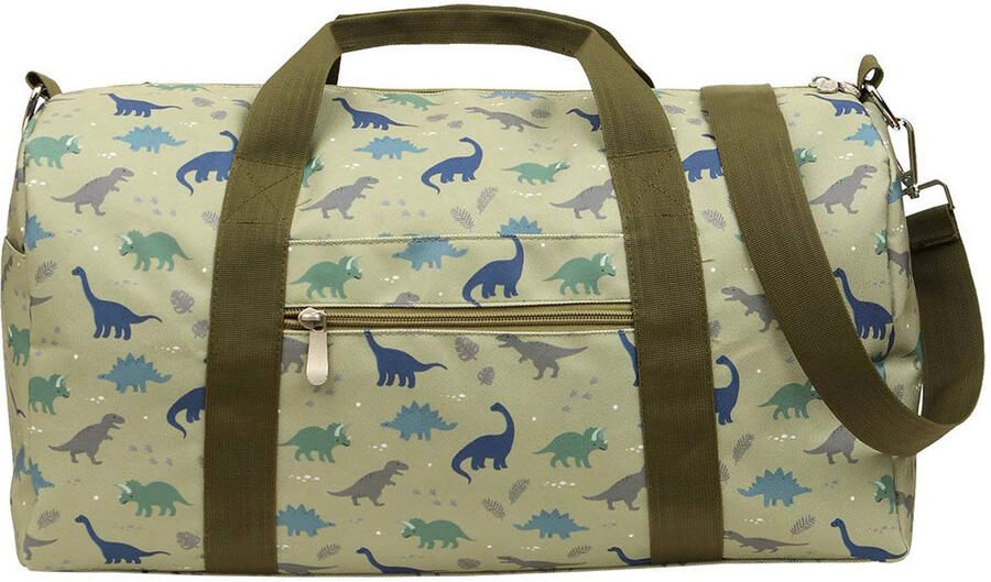 A Little Lovely Company reistas Sam Dinosaurs