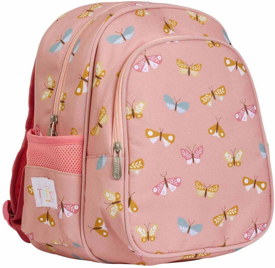 A Little Lovely Company rugzak Noa Butterflies