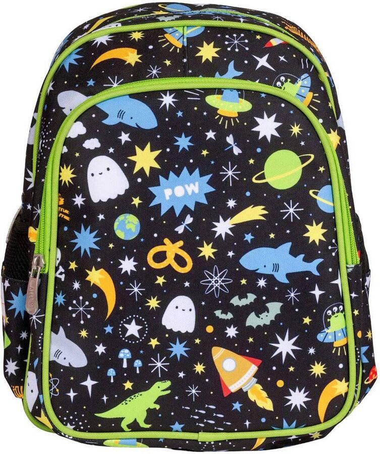 A Little Lovely Company rugzak Noa Galaxy