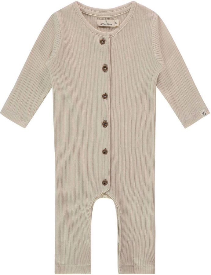 A Tiny Story baby boxpak beige