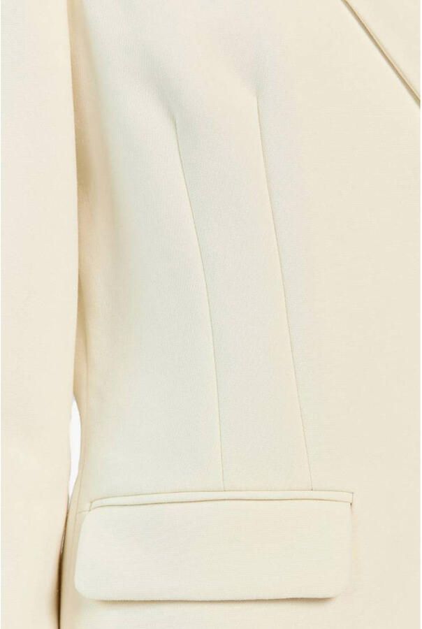 Aaiko Elegant Blazer Amilla Beige Dames - Foto 2