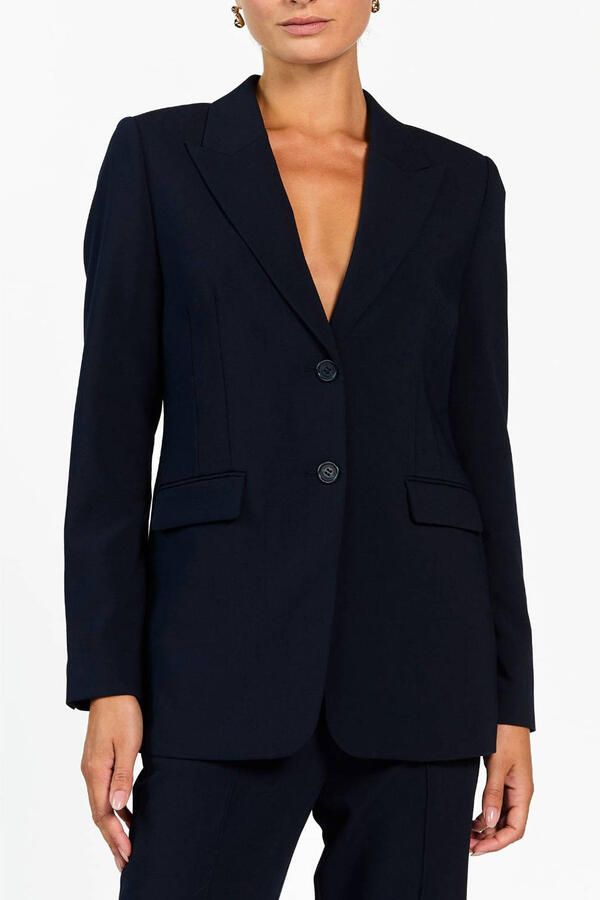 Aaiko regular blazer