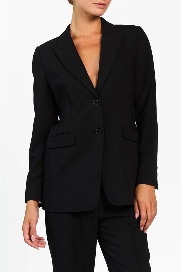 Aaiko regular blazer