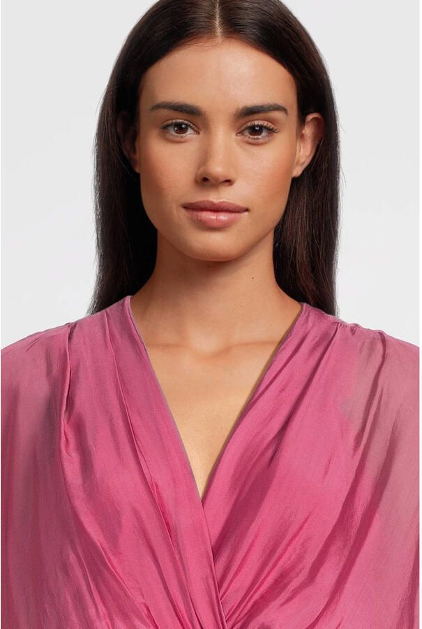 AAIKO Dames Jurken Yoana Se 500 Roze - Foto 5