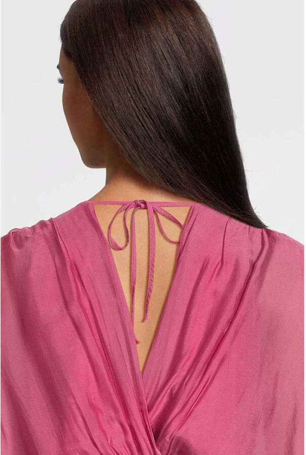 AAIKO Dames Jurken Yoana Se 500 Roze - Foto 6