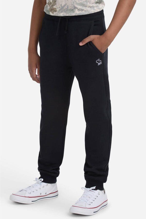 Abercrombie & Fitch joggingbroek zwart