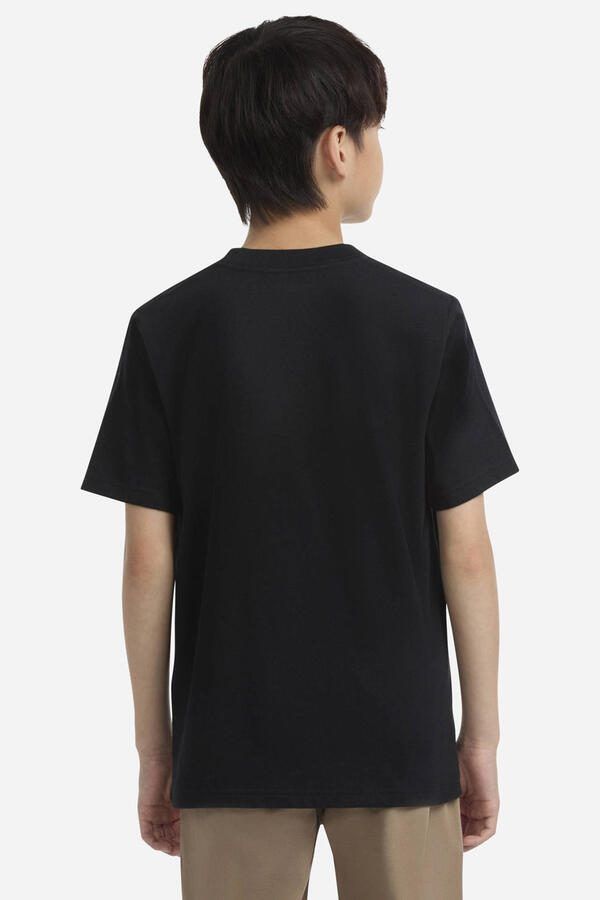 Abercrombie & Fitch T-shirt zwart - Foto 2