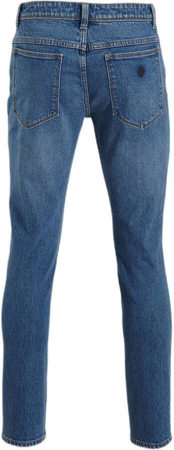 Abrand Jeans slim fit jeans DAILY OPERATI dark vintage indigo - Foto 3