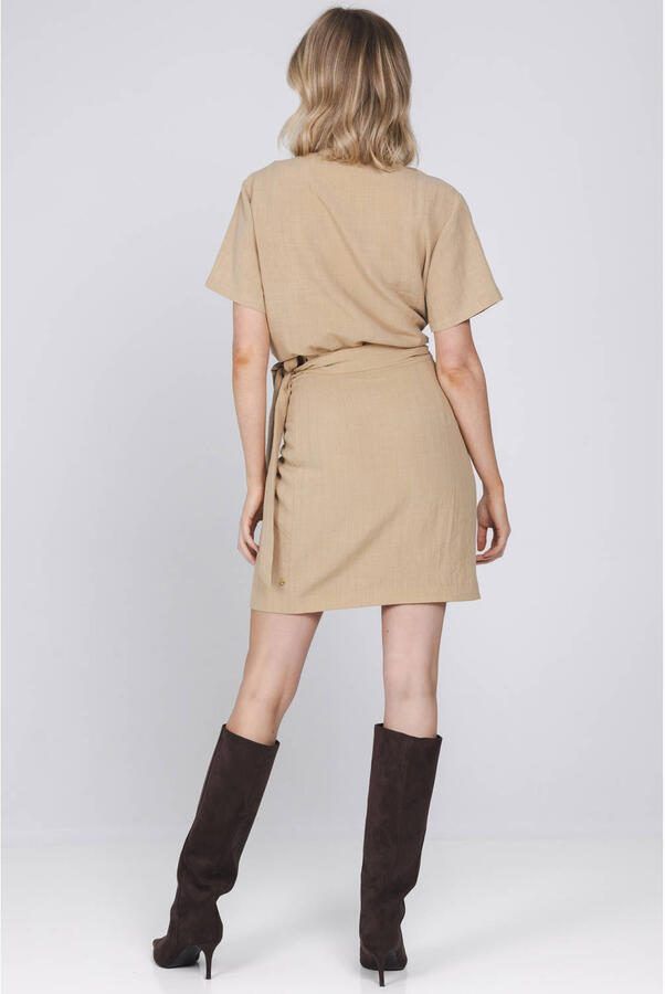 Accentil blouse zand - Foto 2