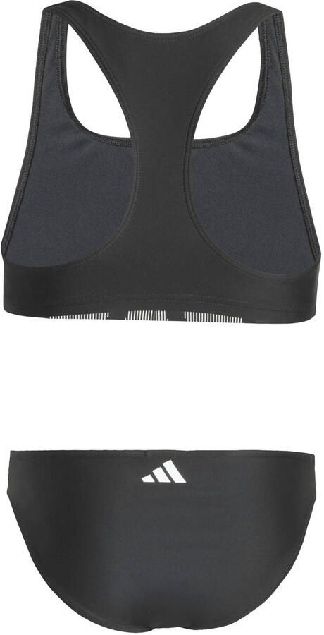 Adidas Big Logo C-rug Bikini Kids - Foto 3