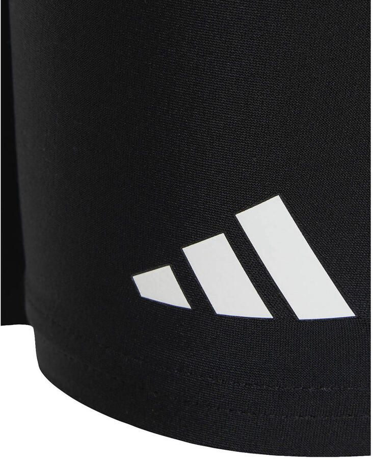 Adidas Infinitex jammer zwart