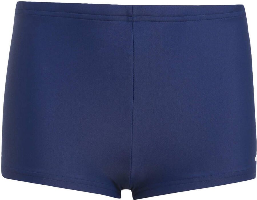 Adidas Infinitex zwemboxer donkerblauw