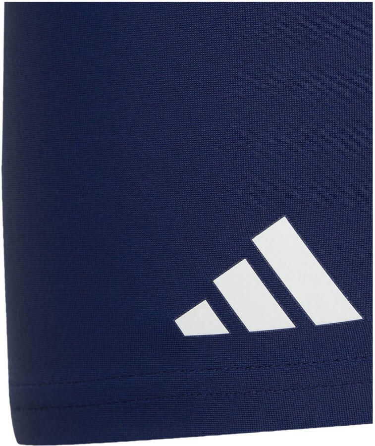 Adidas Infinitex zwemboxer donkerblauw - Foto 2