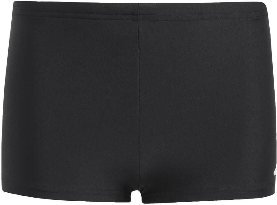 Adidas Infinitex zwemboxer zwart