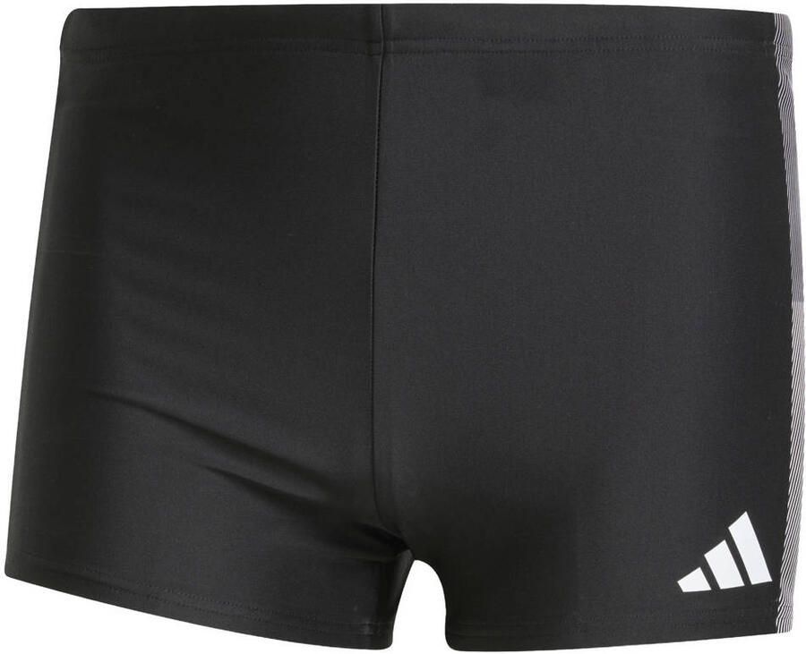 Adidas Performance Zwembroek BLOCK BOXER (1 stuk)