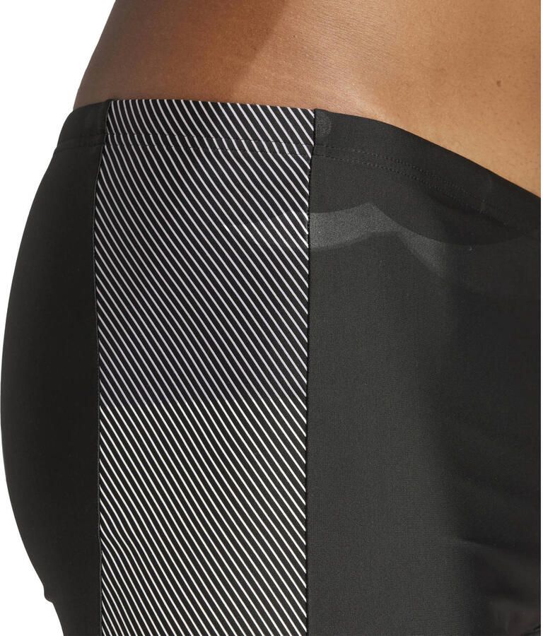 Adidas Performance Zwembroek BLOCK BOXER (1 stuk) - Foto 2
