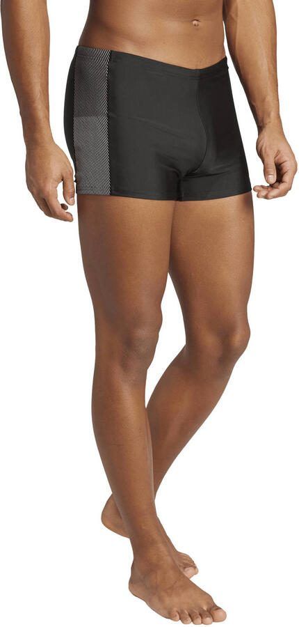 Adidas Performance Zwembroek BLOCK BOXER (1 stuk) - Foto 3