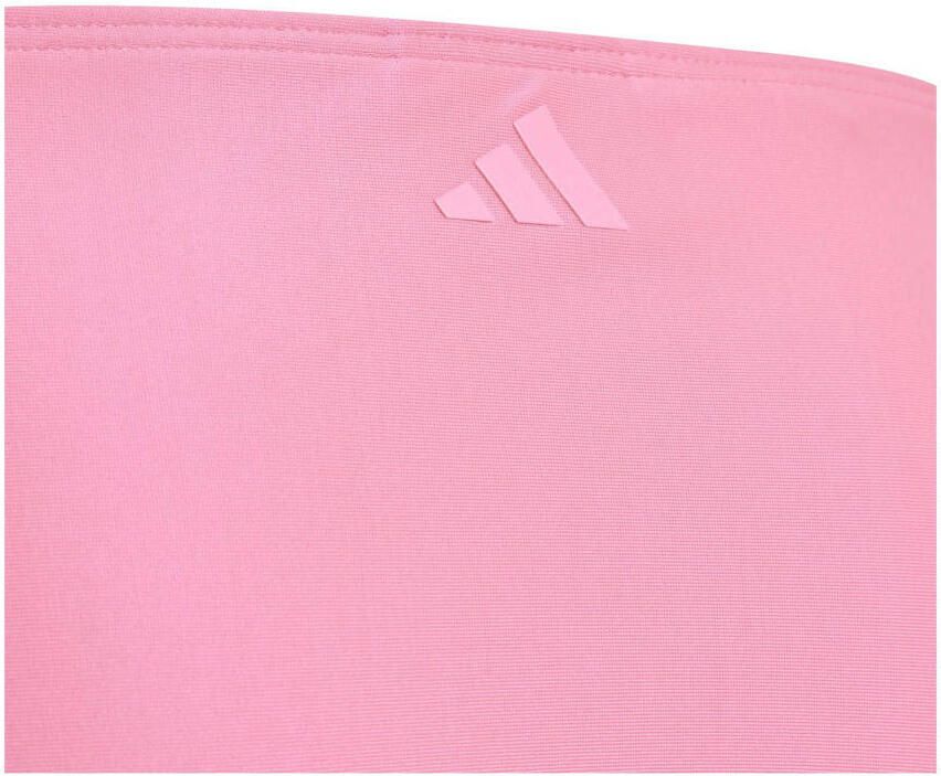 Adidas Performance Bustierbikini BBARS BK S GY - Foto 2