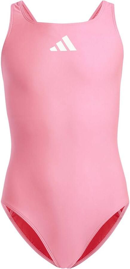 Adidas Performance Infinitex sportbadpak roze