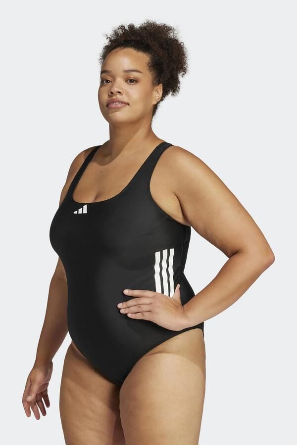 Adidas Performance Badpak 3S BLD SUIT PS (1 stuk) - Foto 2