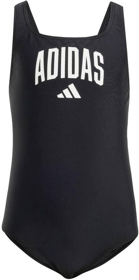 Adidas Performance Infinitex sportbadpak zwart