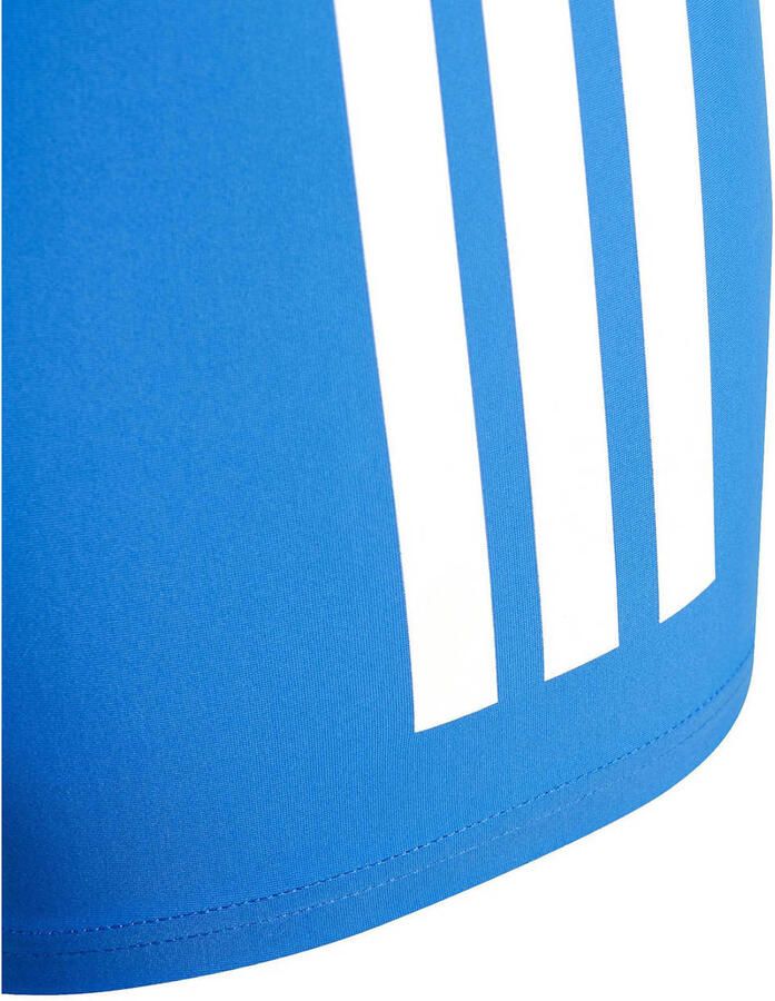 Adidas Perfor ce Zwembroek 3S BLD BOXER Y (1 stuk)