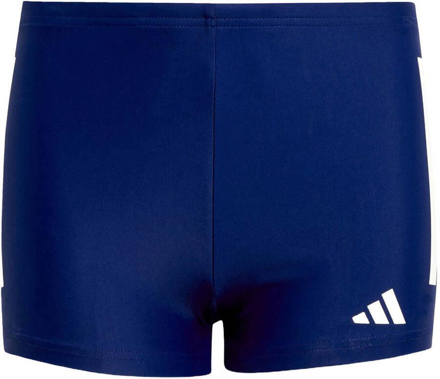 Adidas Performance Infinitex zwemboxer donkerblauw