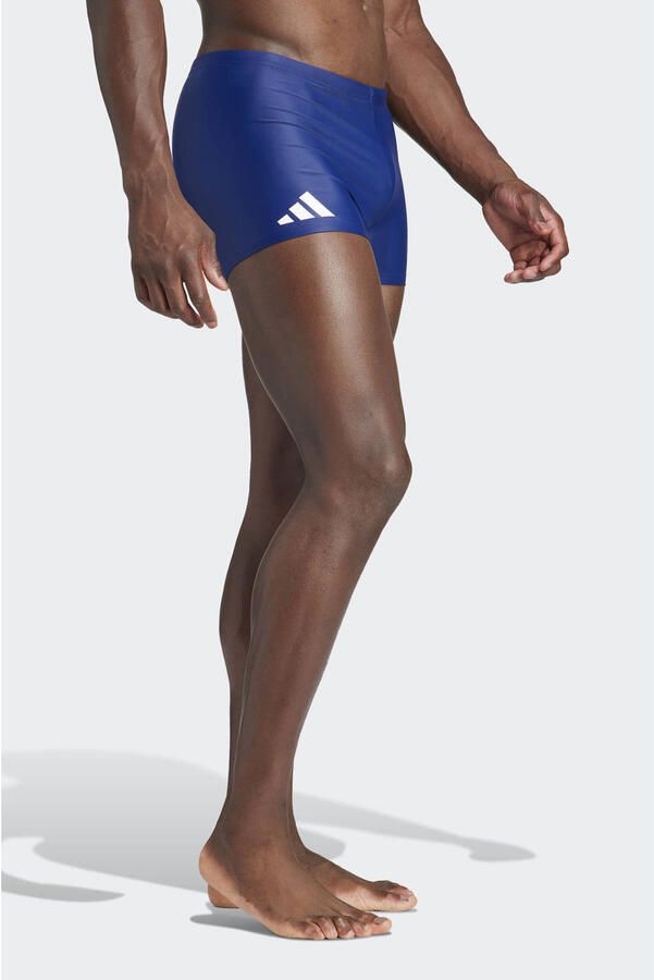 Adidas Performance Zwembroek SOLID BOXER- (1 stuk)