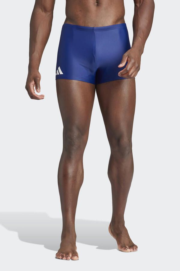 Adidas Performance Zwembroek SOLID BOXER- (1 stuk) - Foto 2