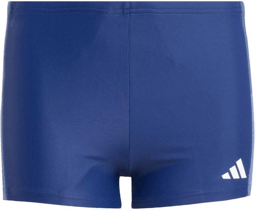 Adidas Perfor ce Infinitex zwemboxer donkerblauw