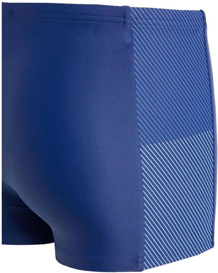 Adidas Perfor ce Infinitex zwemboxer donkerblauw - Foto 2
