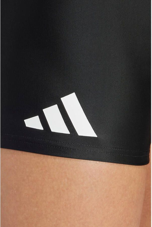 Adidas Performance Zwembroek SOLID BOXER- (1 stuk)