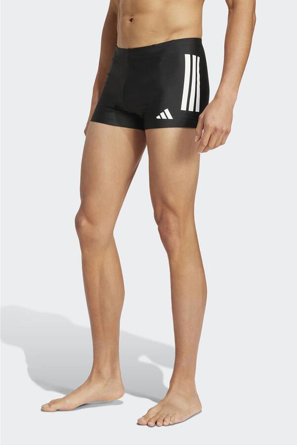 Adidas Performance Zwembroek 3S BLD BOXER (1 stuk)
