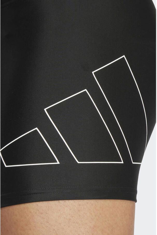 Adidas Performance Zwembroek BIG BARS BOXER (1 stuk) - Foto 3