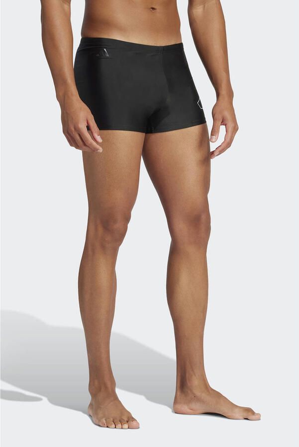 Adidas Performance Zwembroek BIG BARS BOXER (1 stuk)
