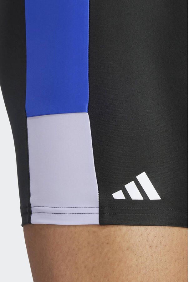 Adidas Performance Zwembroek BLOCK BOXER (1 stuk)