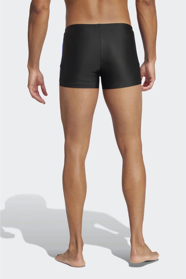 Adidas Performance Zwembroek BLOCK BOXER (1 stuk) - Foto 3