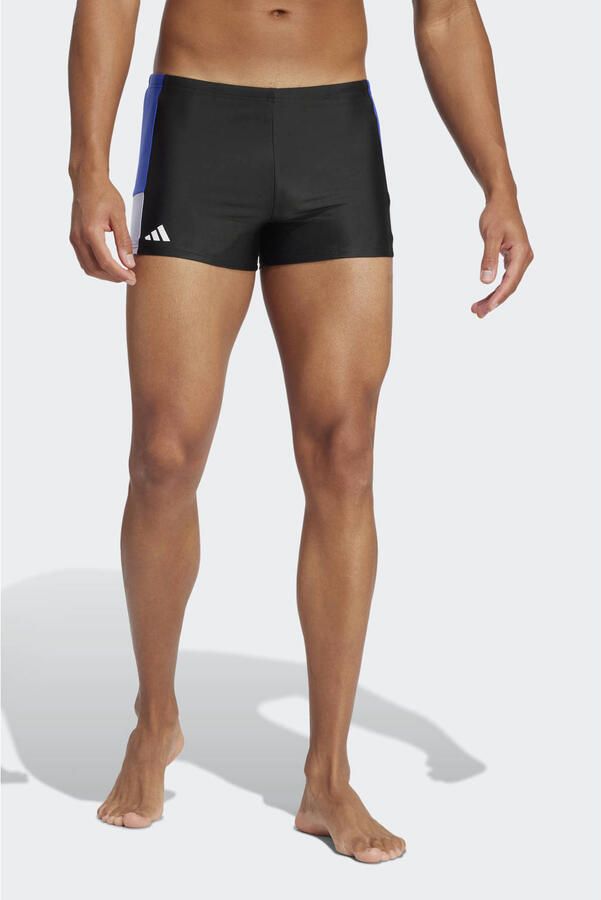 Adidas Performance Zwembroek BLOCK BOXER (1 stuk) - Foto 2