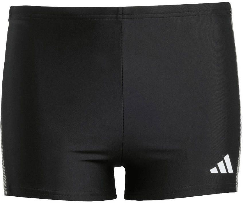 Adidas Performance Infinitex zwemboxer zwart
