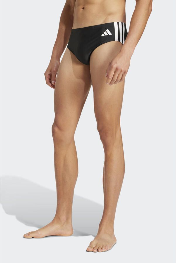 Adidas Performance Zwembroek 3S BLD TRUNK (1 stuk)
