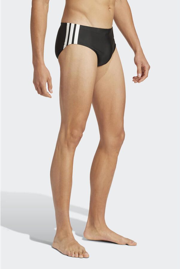 Adidas Performance Zwembroek 3S BLD TRUNK (1 stuk) - Foto 2