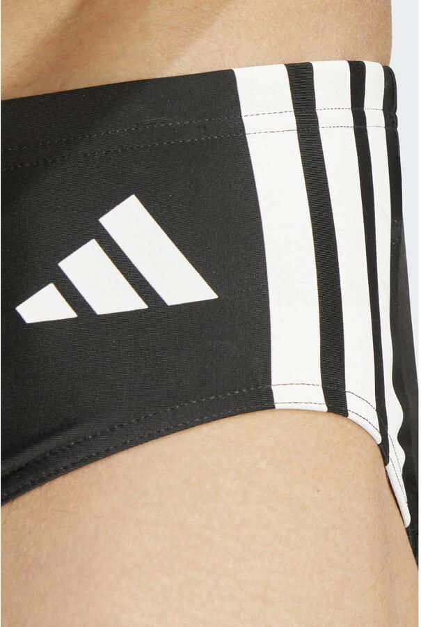 Adidas Performance Zwembroek 3S BLD TRUNK (1 stuk) - Foto 2