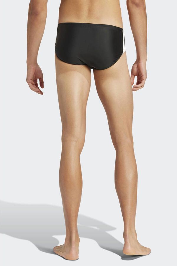 Adidas Performance Zwembroek 3S BLD TRUNK (1 stuk) - Foto 4