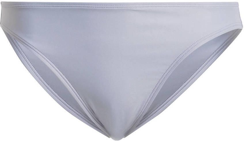 Adidas Performance voorgevormde triangel bikini grijs - Foto 1