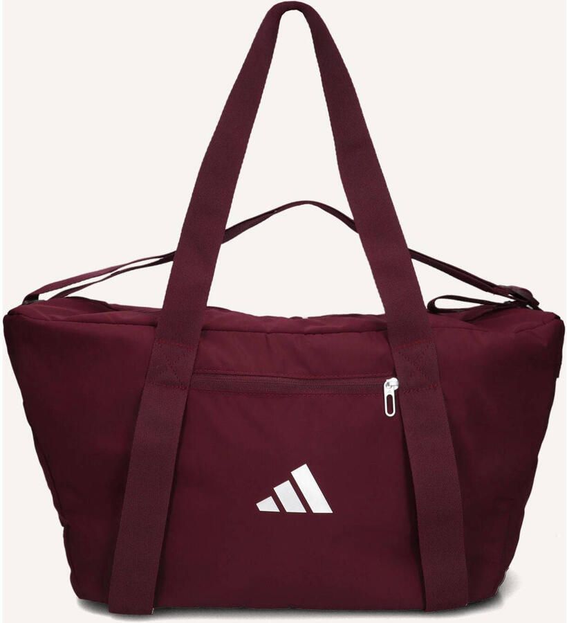 Adidas Sporttassen Sp Bag Bordeaux