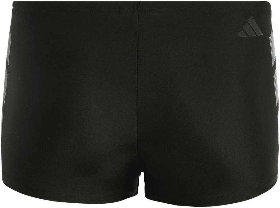 Adidas zwemboxer met logo zwart - Foto 2