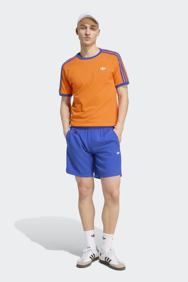 Adidas TREFOIL ESSENTIALS ZWEMSHORT