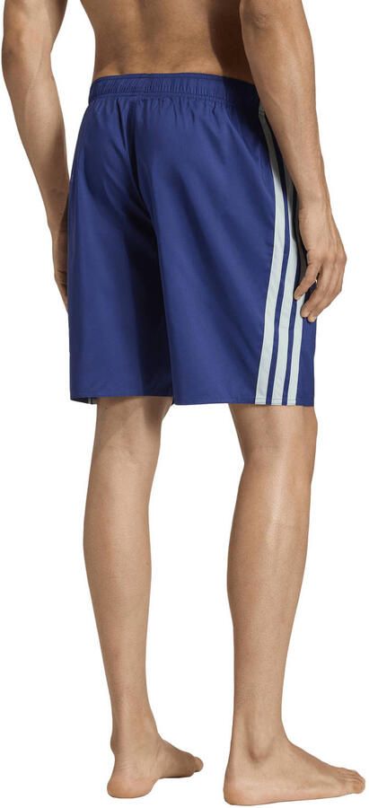 Adidas zwemshort donkerblauw - Foto 2